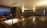 【JRタワーホテル日航札幌】札幌駅温泉を堪能できるスパ併設。極上の癒しをお届け（イメージ）