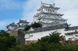 世界遺産姫路城(神奈川県の安西 靖良さんの作品）