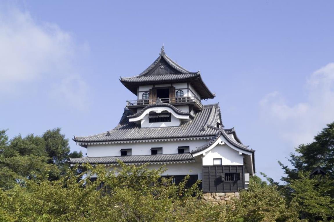 犬山城(イメージ)