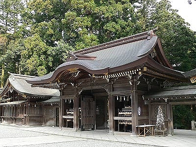 弥彦神社(イメージ)