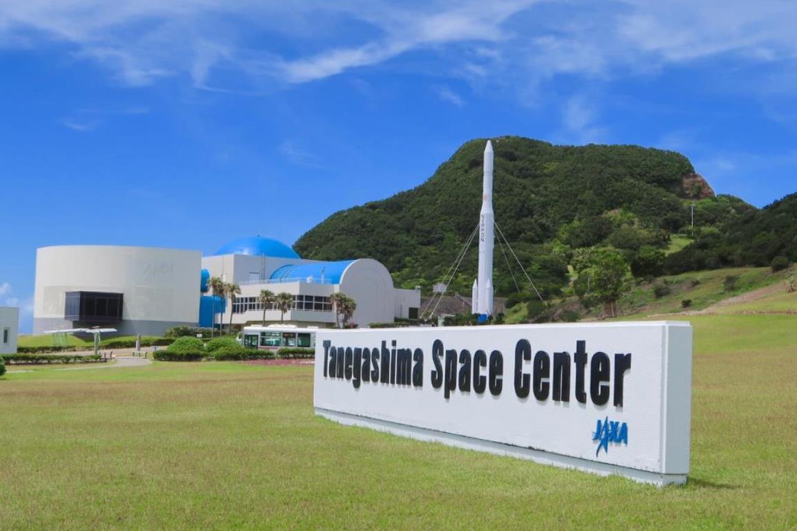 種子島宇宙センター(イメージ)