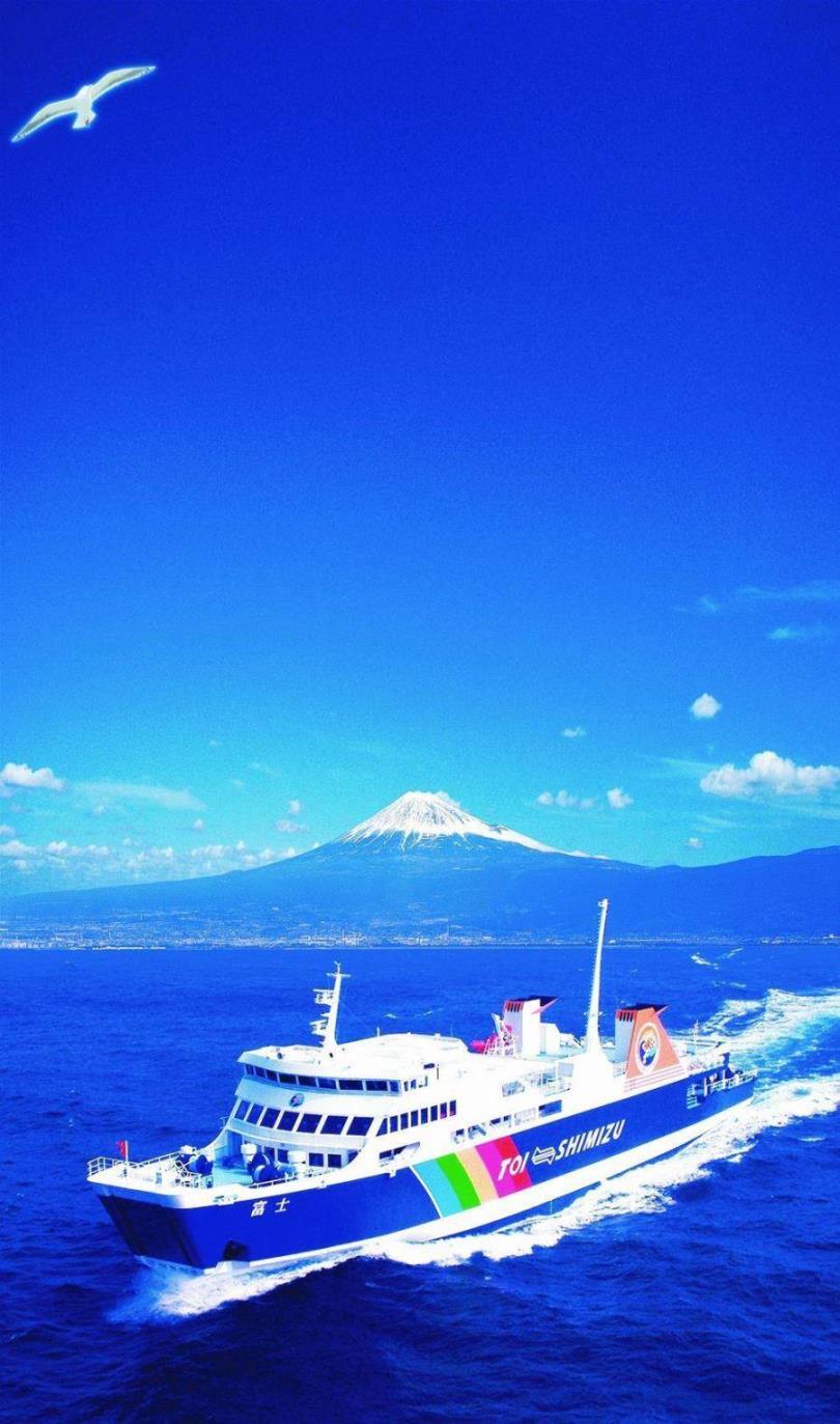 『4つの乗り物でめぐる　海・富士山の絶景と美食の宝庫へ！伊豆ぐるり満喫ゴールデンルート　3日間』　2泊6食付き！　豪華食材の競演！