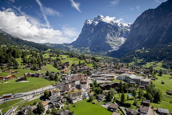 ACK[̘[Ofg2A©jungfrau region tourismus