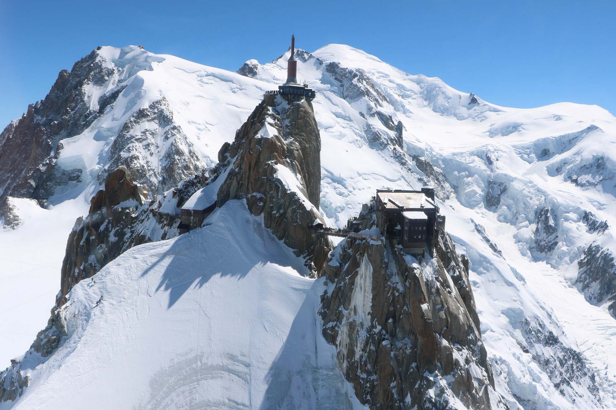 GM[EhDE~fBW]ɂă`iCjOT Chamonix-Mont-Blanc CM(C[W)